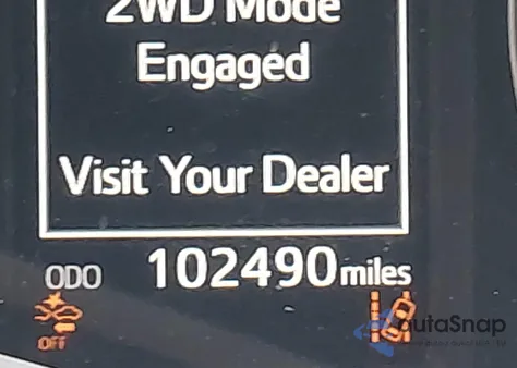 2018 Toyota Rav4 Le z USA, uszkodzony, nr VIN 2T3BFREV6JW852236